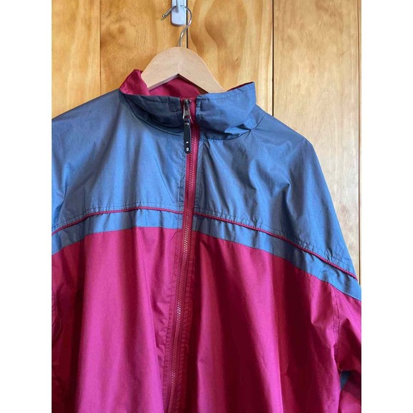 Size Large I5 Apparel Men's Light Jacket - Picture 2 of 4